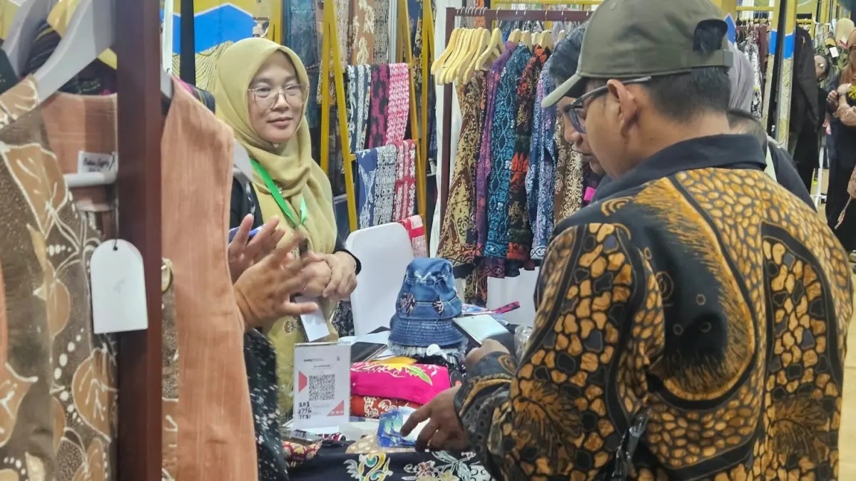 Ekonomi Kalimantan Timur: UMKM Menguji Dominasi Tambang