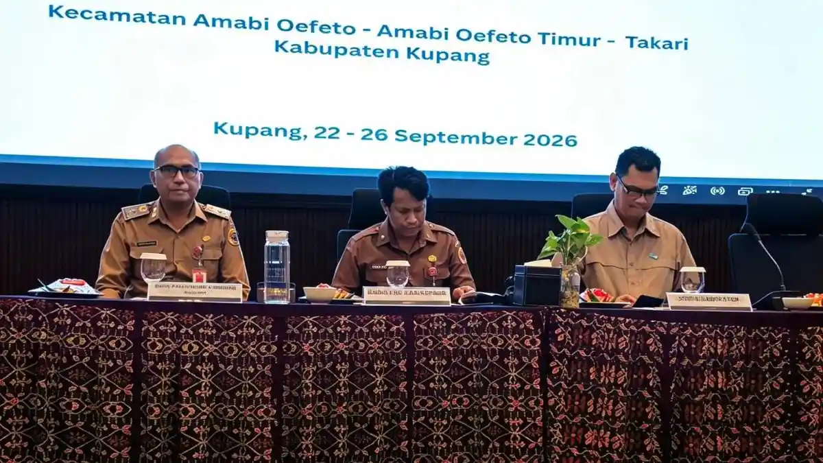 Kemitraan Strategis Perkuat Kompetensi Guru PAUD