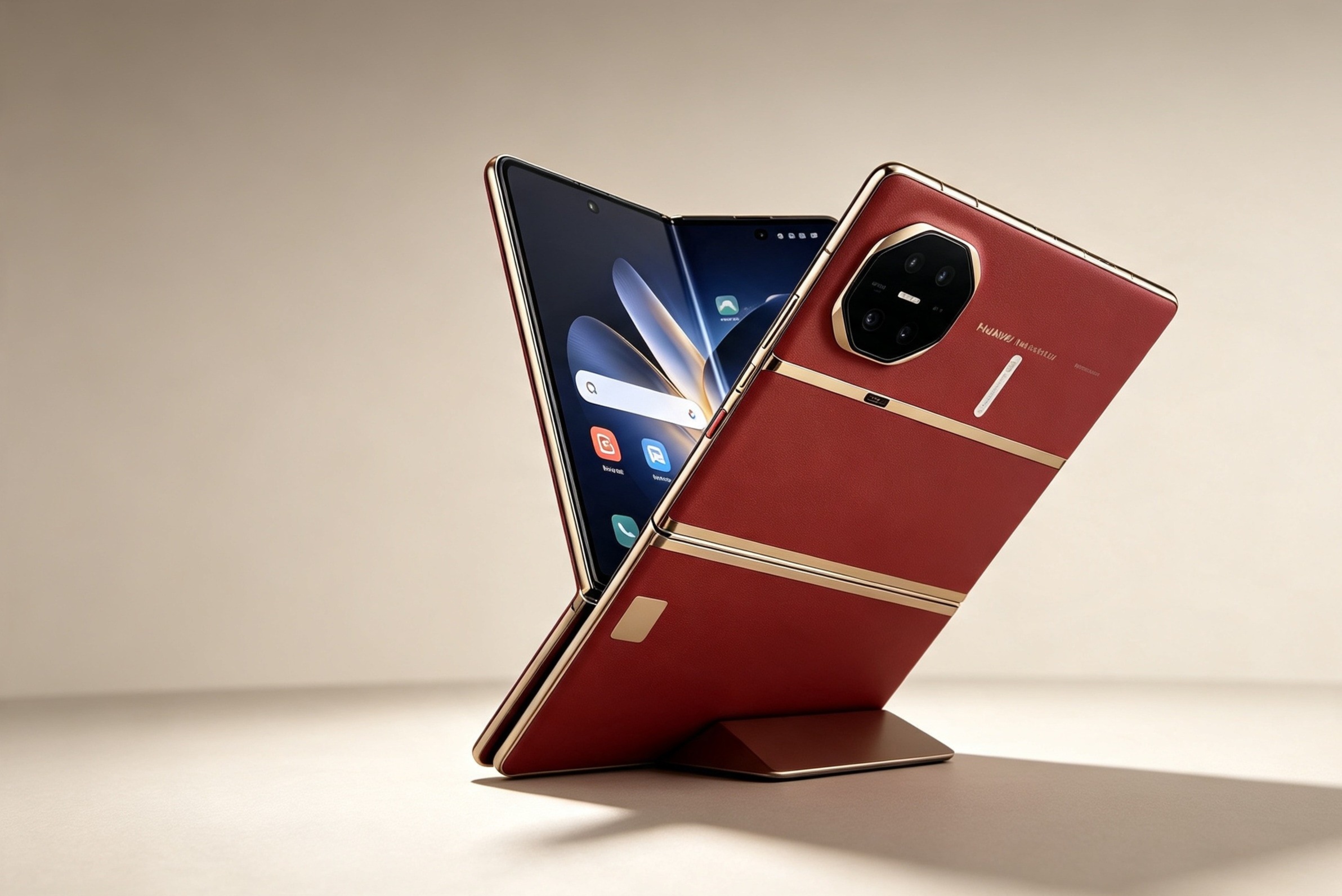 Xiaomi 18 Fold vs Huawei Mate XT: Duel Ponsel Lipat Premium