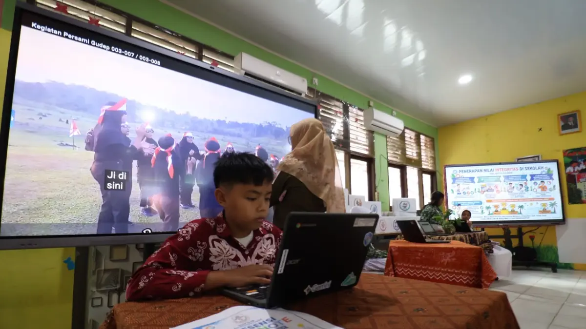 Sekolah Mulai Serius dengan Kurikulum Anti-Narkoba