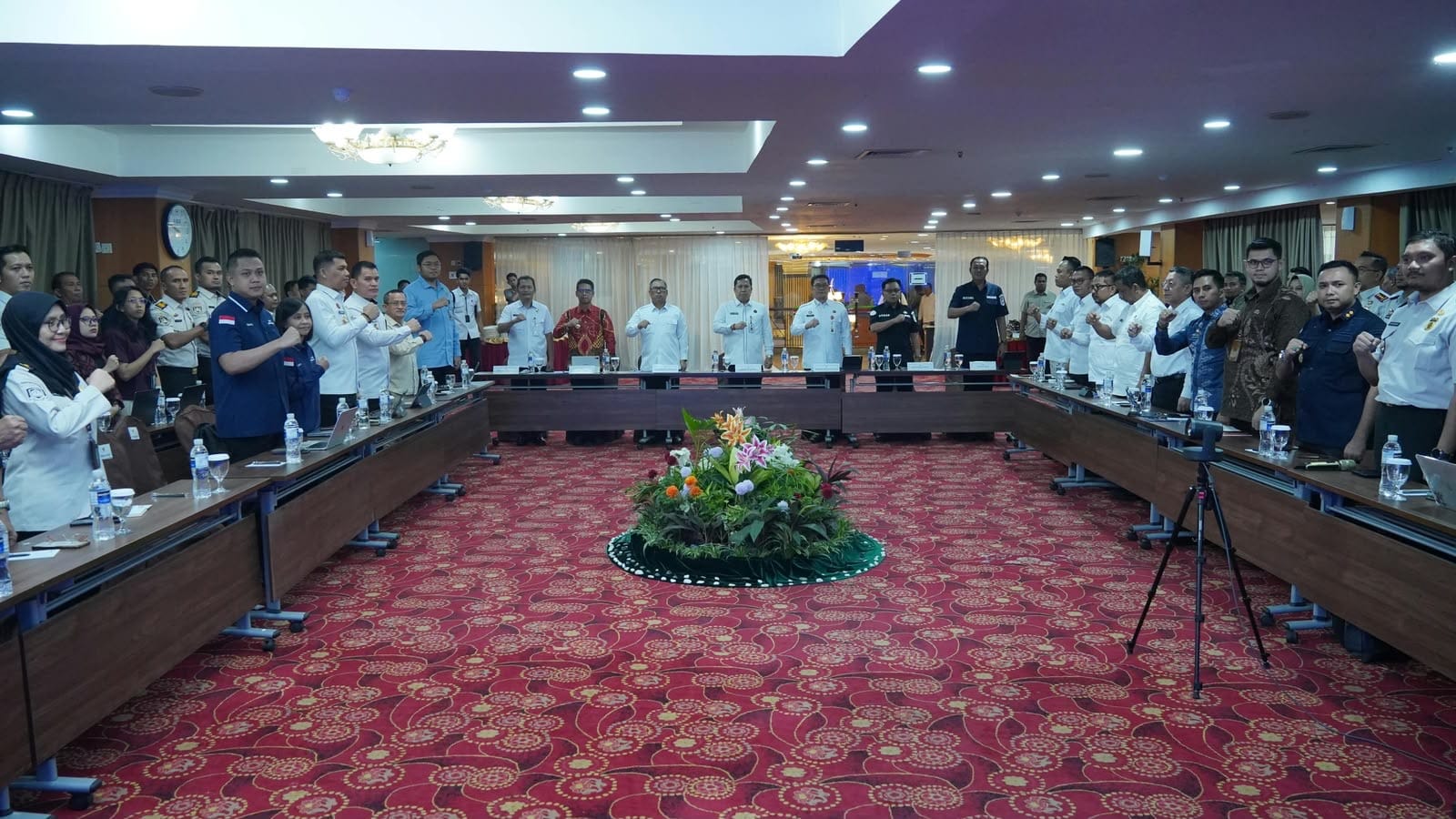 Skema Kerja Legal Perbatasan: Peluang Baru Pekerja Lintas Negara