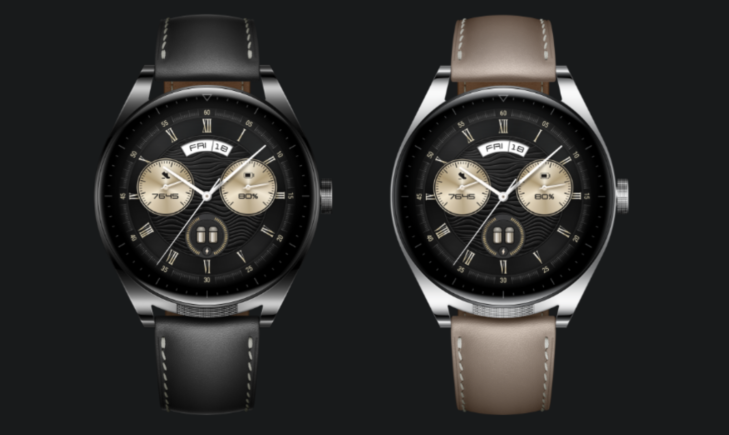 6 Lini Smartwatch Huawei Terbaik untuk Setiap Gaya Hidup