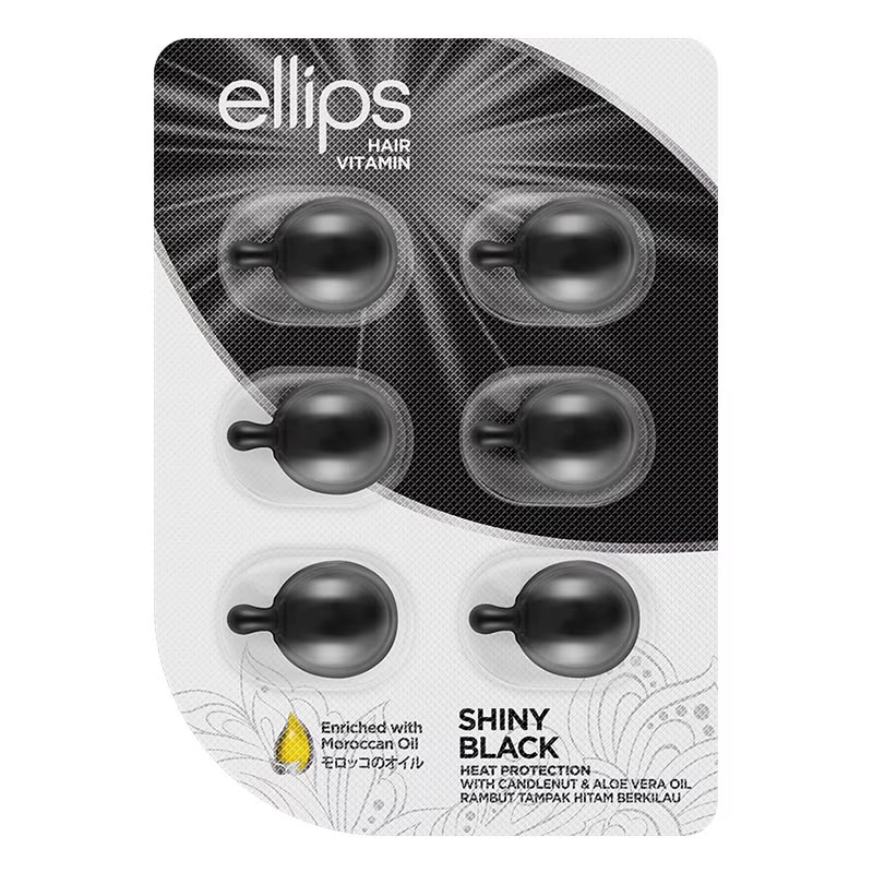 Panduan Lengkap 6 Varian Ellips Hair Vitamin: Pilih Sesuai Jenis dan Masalah Rambut Anda