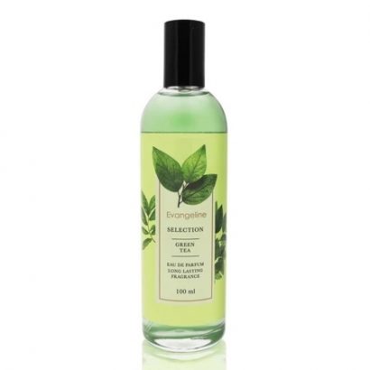 Panduan Lengkap Memilih Parfum Aroma Green Tea untuk Pemakaian Harian