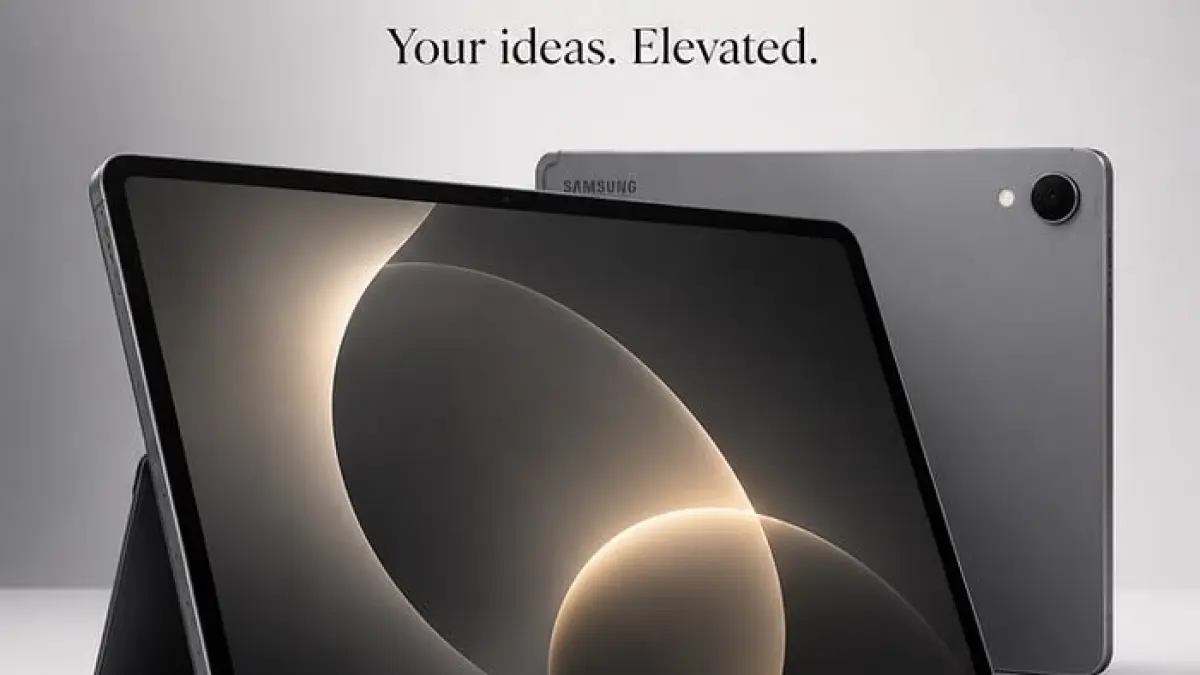 Huawei MatePad OLED Series: Mini vs Air untuk Profesional Kreatif