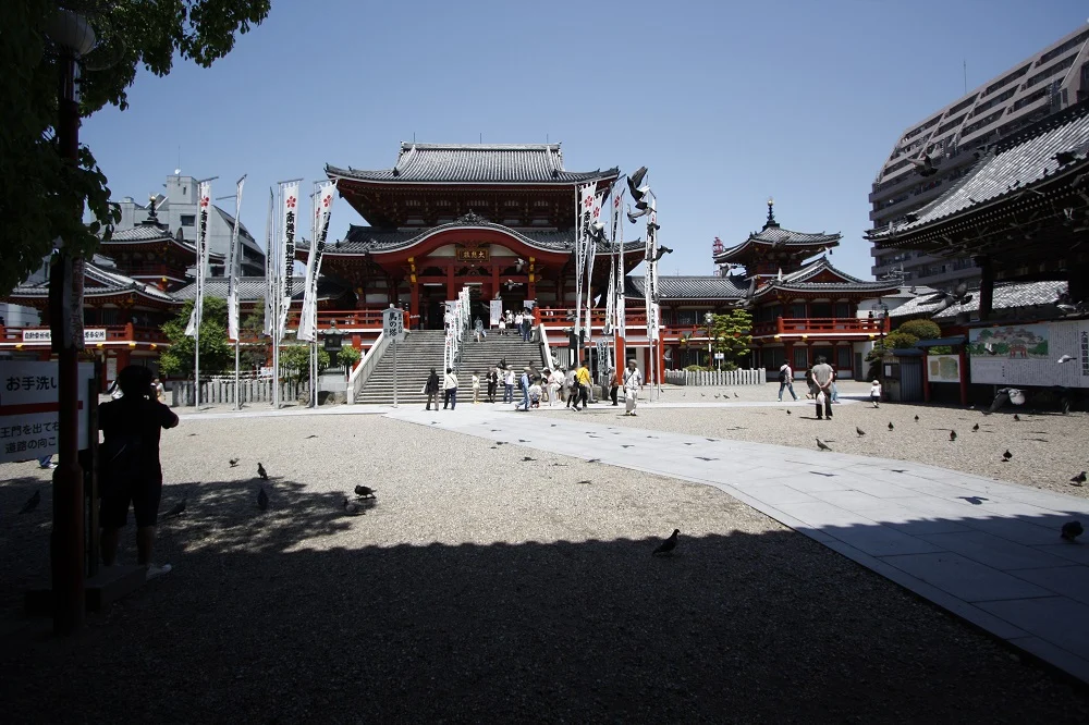 Panduan Lengkap Nagoya untuk Asian Games: Wisata, Kuliner, dan Akomodasi Wajib Dikunjungi