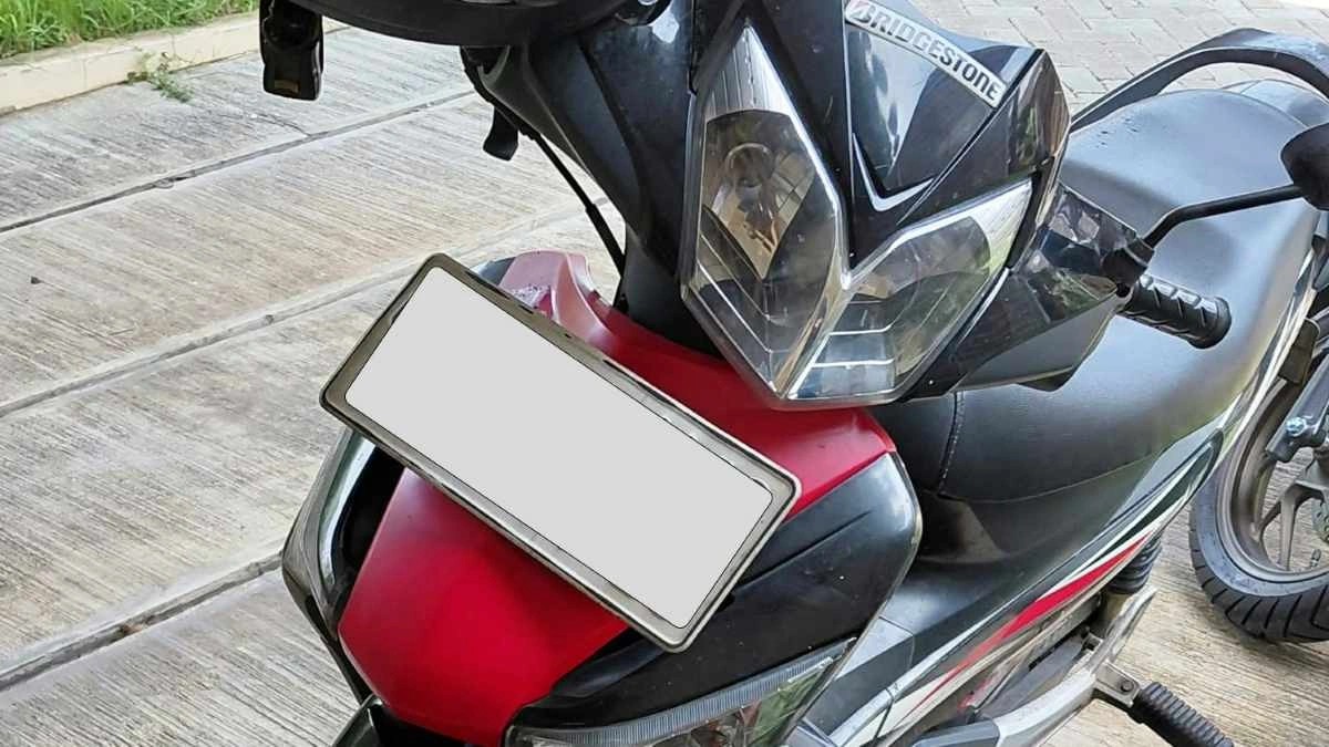 Mengapa Honda Supra X 125 Tahan Puluhan Tahun