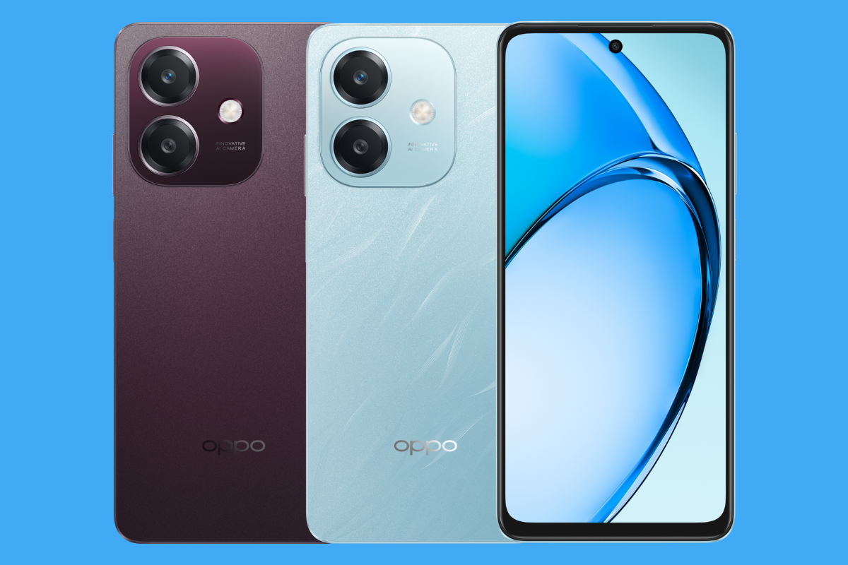 Panduan Memilih HP OPPO Rp1–2 Juta untuk Pelajar dan Pekerja
