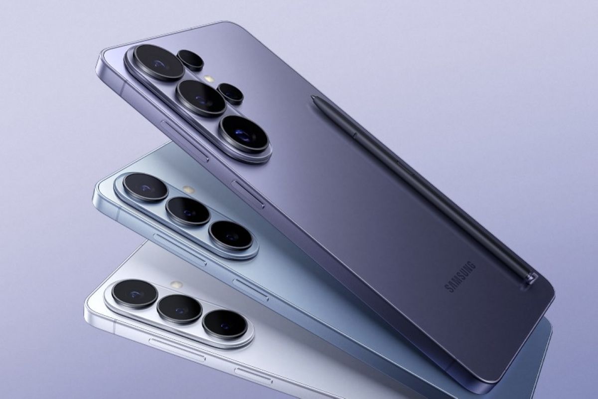 Konfigurasi RAM dan Penyimpanan Galaxy S27 Series: LPDDR6 Jadi Penentu Nilai