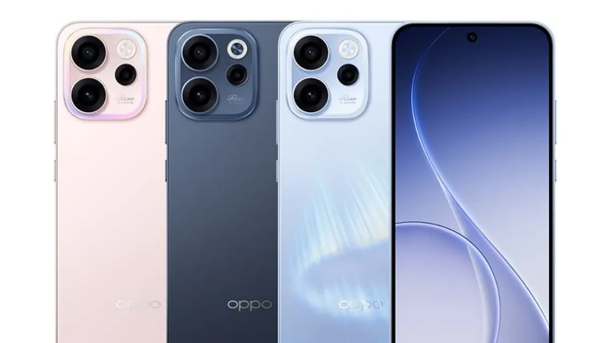 Panduan Lengkap Lineup OPPO: Dari Seri A hingga Flagship