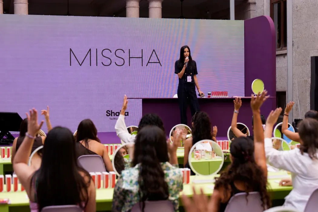Dari Harga Murah ke Active Beauty: Strategi Baru K-Beauty