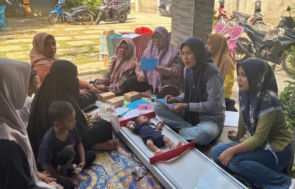 Anomali Data Stunting: Ketika Angka Menyesatkan Arah Kebijakan