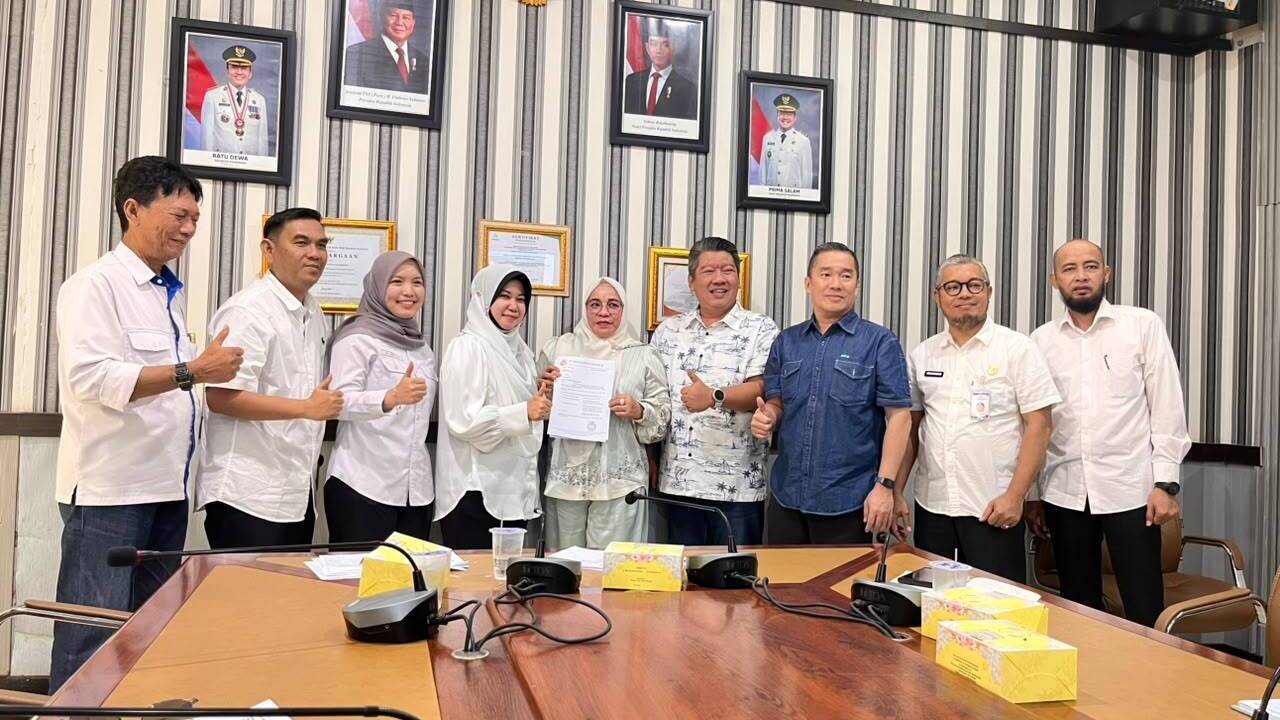 Warga Sumbang Lahan untuk Restorasi Sungai: Jalan Baru Atasi Banjir Kota