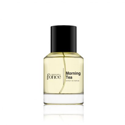 Panduan Lengkap Memilih Parfum Aroma Green Tea untuk Pemakaian Harian