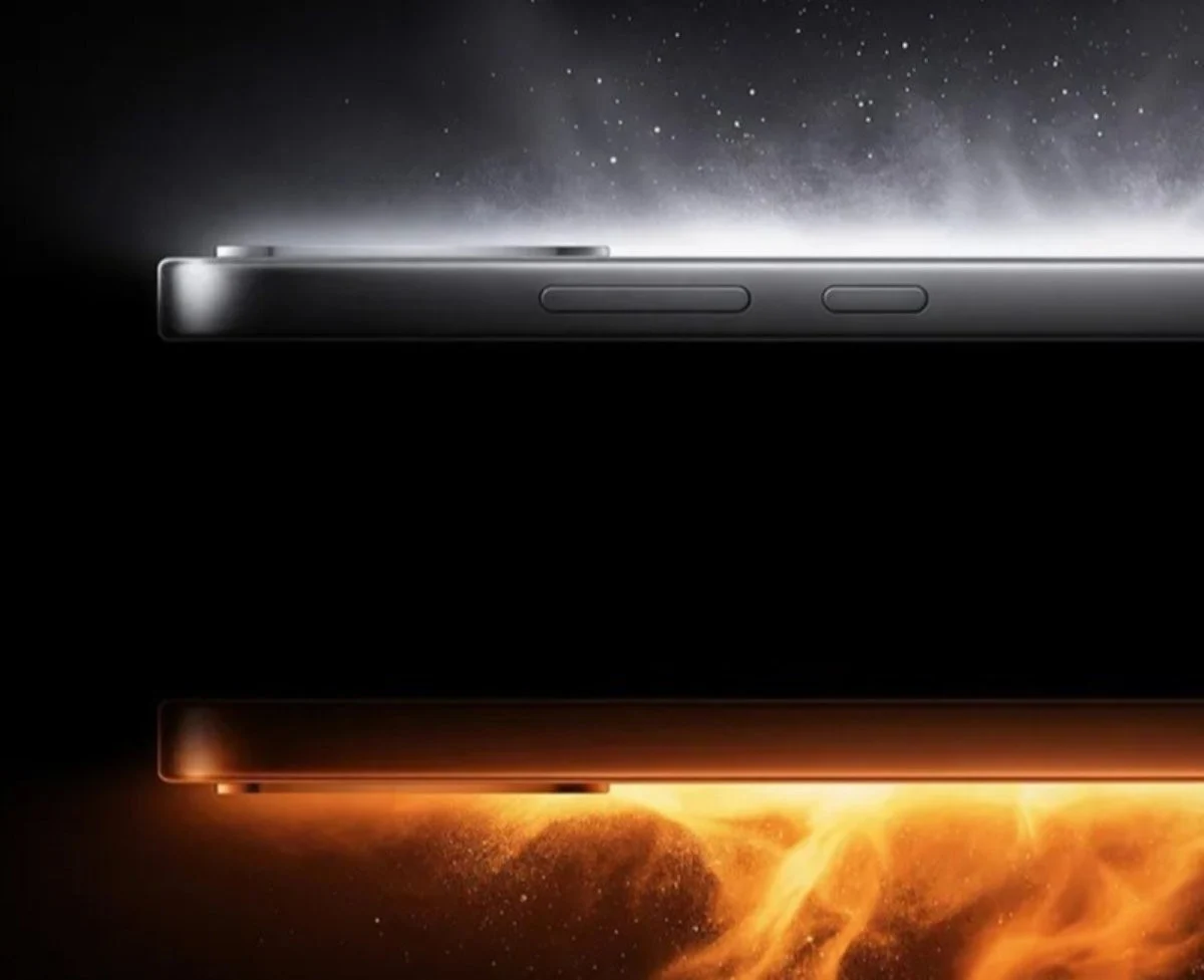 OPPO K14 Plus 5G: Monster Baterai 8.000 mAh di Kelas Mid-Range
