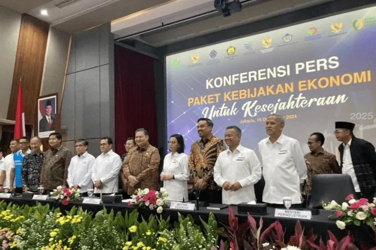 Insentif PPN DTP untuk Tiga Komoditas: Melindungi Konsumen dan Industri