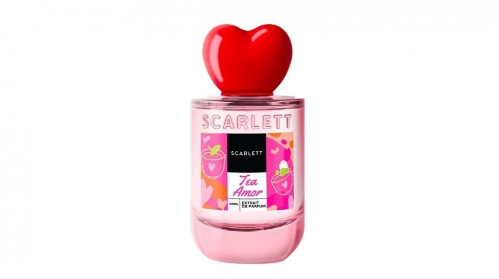 5 Parfum Aroma Teh Terjangkau di Alfamart untuk Wangi Segar Seharian