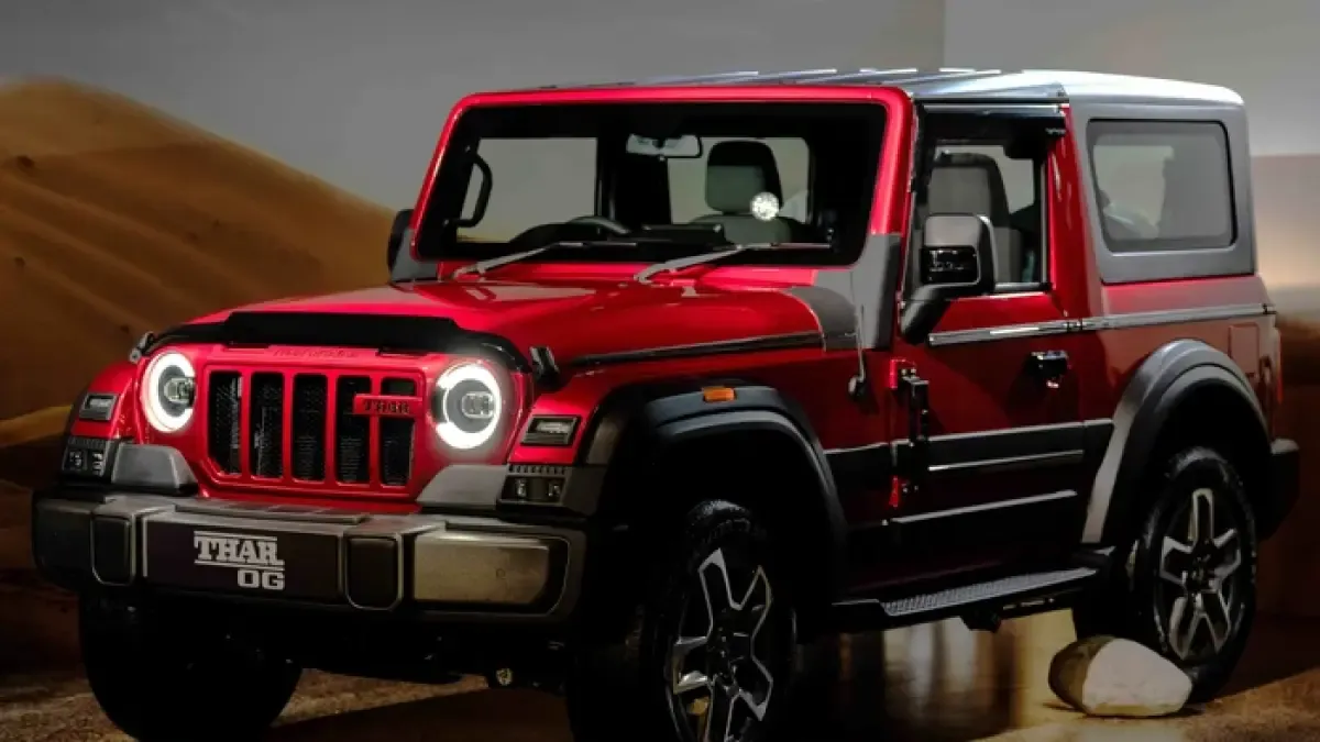 Suzuki Jimny vs Toyota Baby Land Cruiser: Mana SUV Kompak yang Paling Masuk Akal?