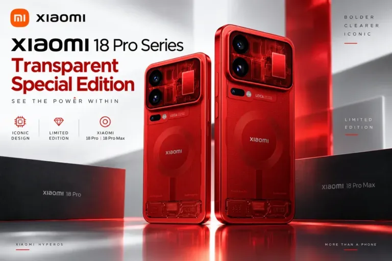 Membedah Kamera Ganda Leica 200MP Xiaomi 18 Pro untuk Fotografer Mobile