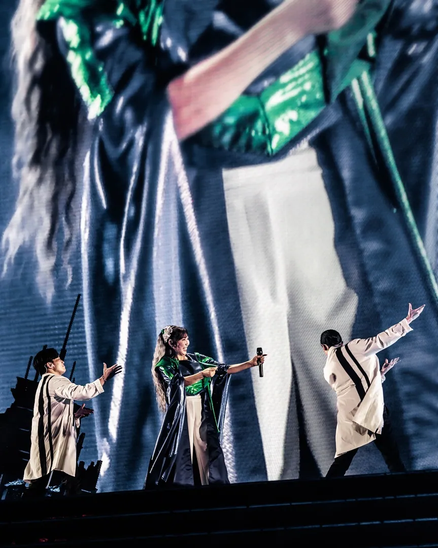The Weeknd Menutup After Hours Til Dawn dengan Spektakel Asia di Tokyo