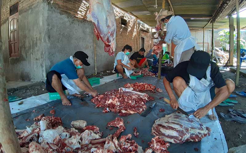 Ekosistem Pengembangan SDM Halal Terintegrasi untuk Daya Saing Global