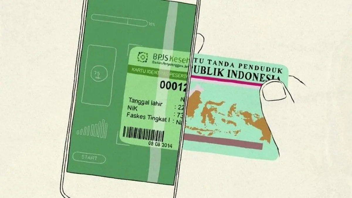 Panduan Lengkap Aktivasi KTP Digital di Aplikasi IKD
