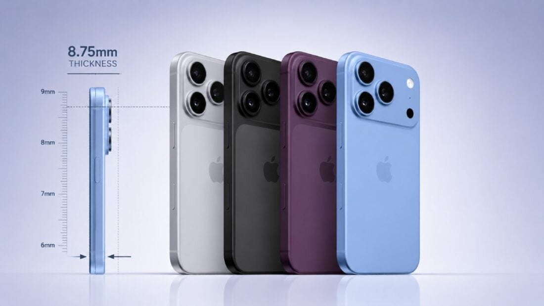 Fitur Prepare to Ship di iPhone 18 Pro Max dan Cara Kerjanya