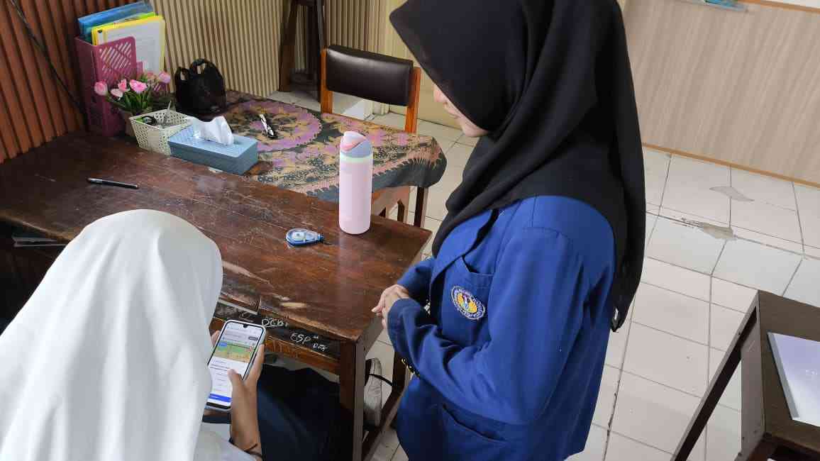 Pembelajaran Bermakna dengan SDGs di Ruang Kelas