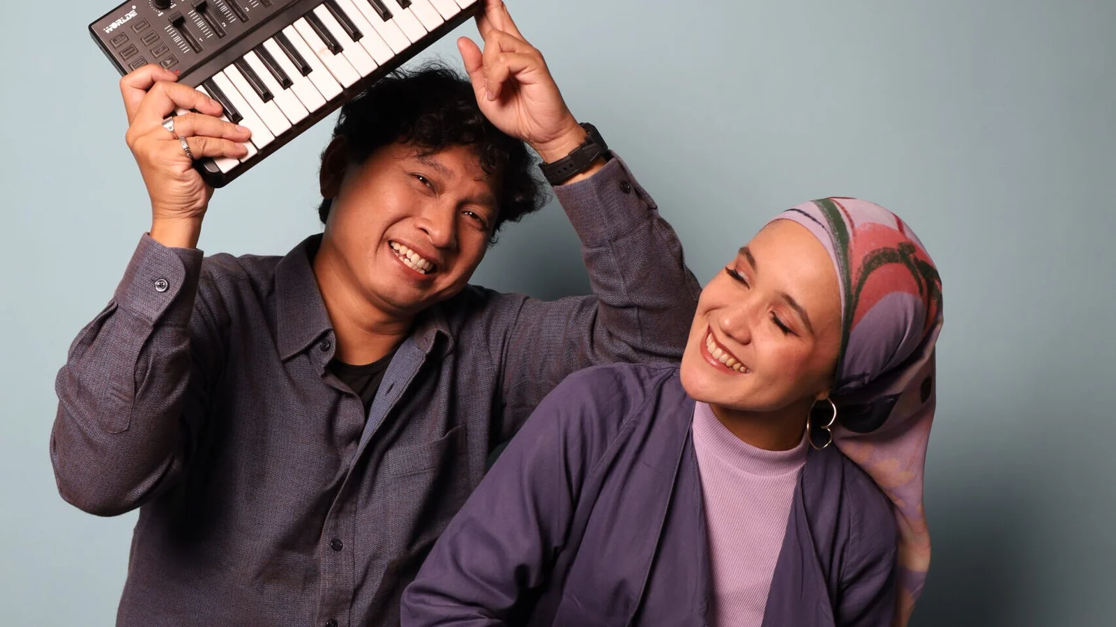 Empat Musisi Lokal dan Rilisan Terbaru Penuh Cerita