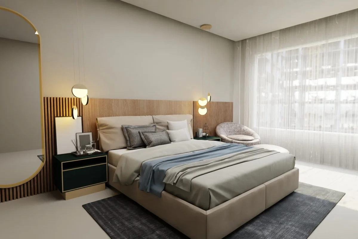 Feng Shui untuk Kamar Kecil: Menata Nyaman Tanpa Renovasi