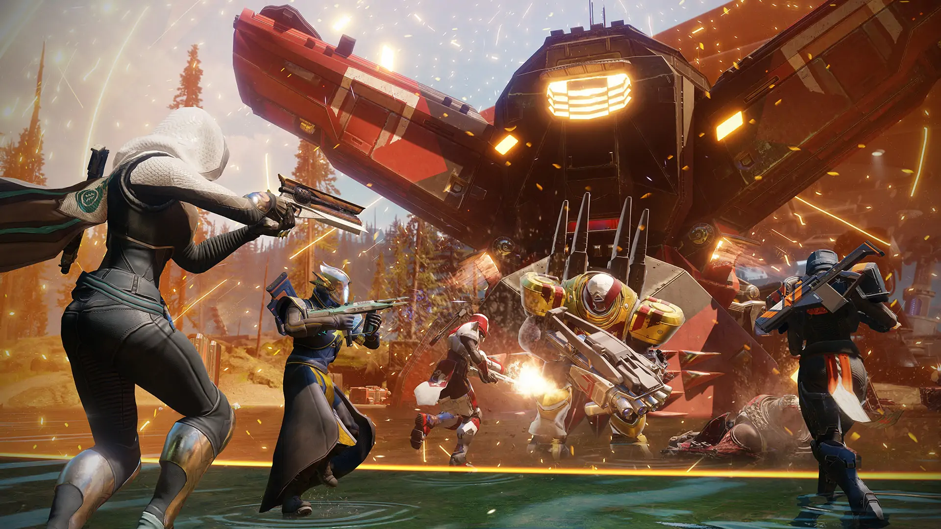Bungie Kembalikan Konten Destiny 2 yang Dihapus: Revisi Besar Strategi Content Vault