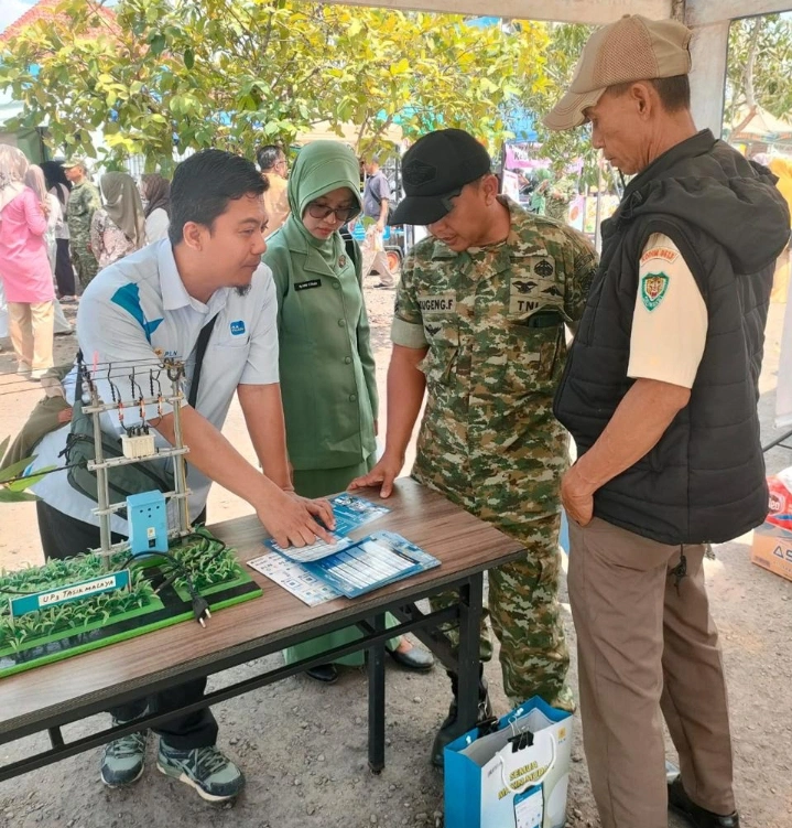 PLN Goes to School: Membangun Budaya Aman Listrik Sejak Bangku Sekolah
