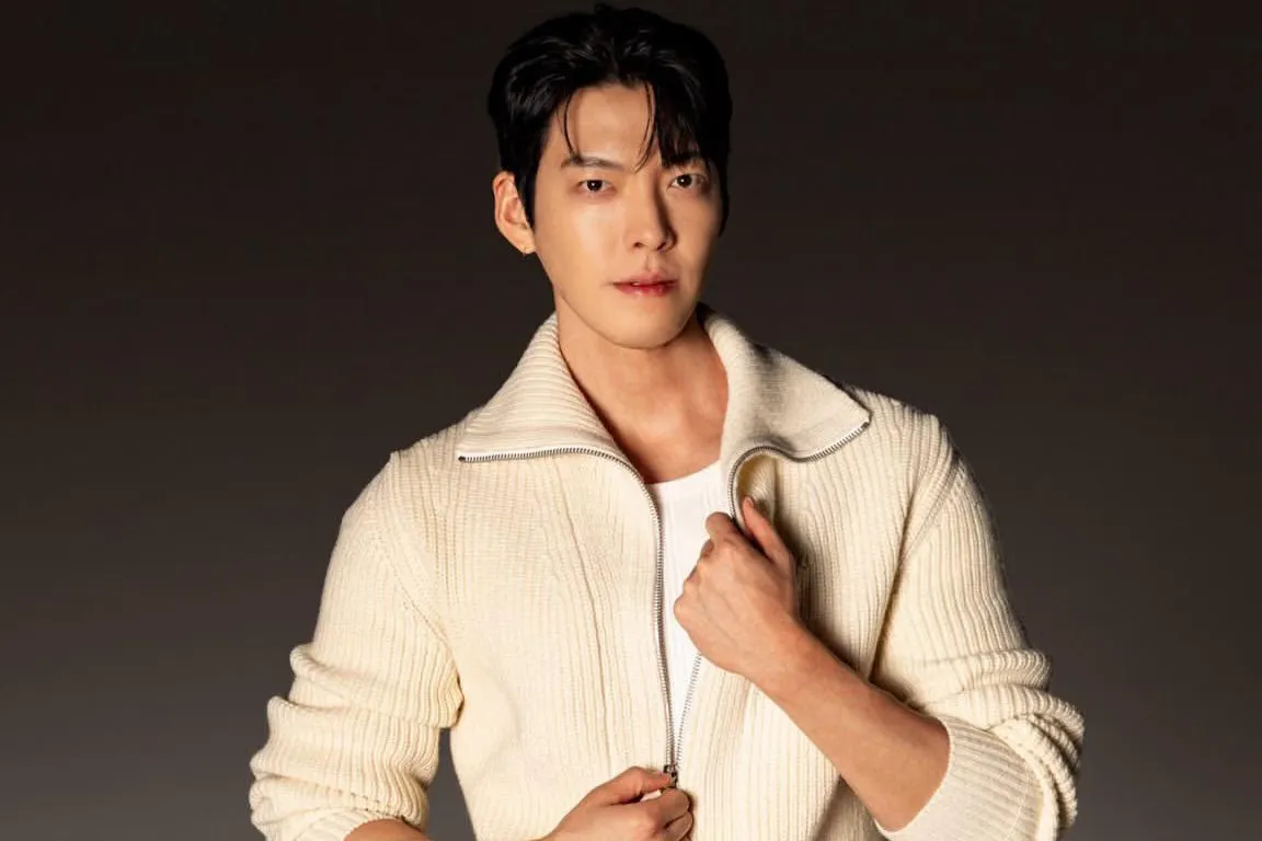 Kim Woo Bin Kembali di GIFT: Drama Baseball Supernatural dan Taruhan Chemistry