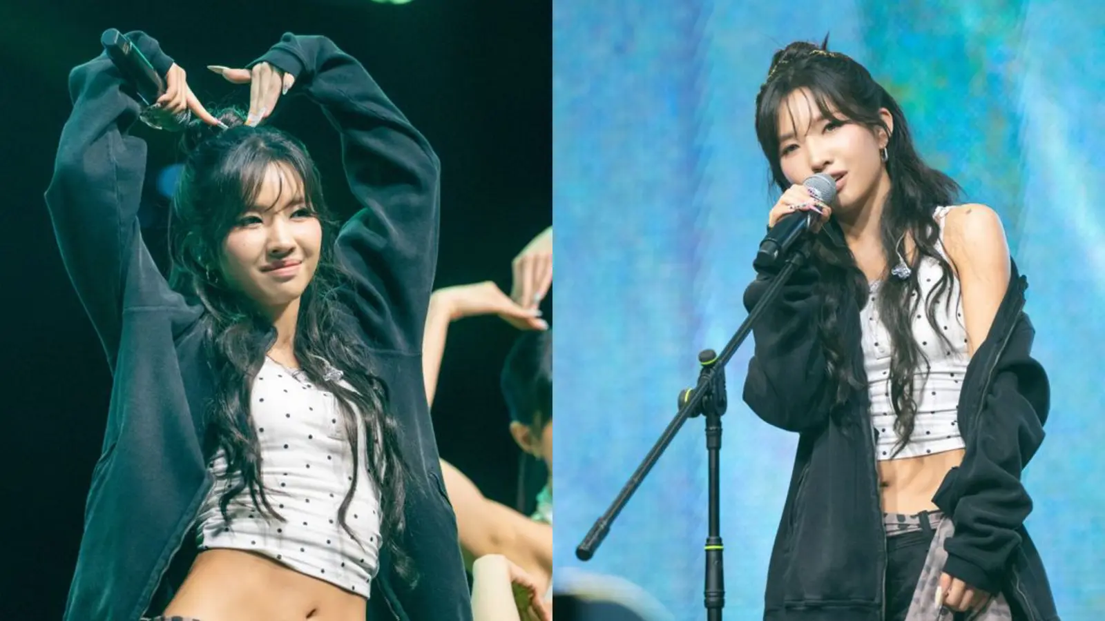 Dari Burnout ke Panggung: Soyeon dan Revolusi Lagu Berhenti Kerja