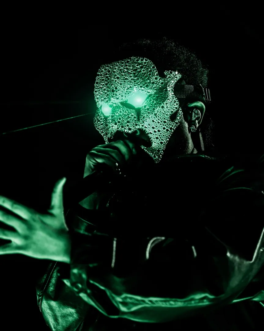 The Weeknd Menutup After Hours Til Dawn dengan Spektakel Asia di Tokyo
