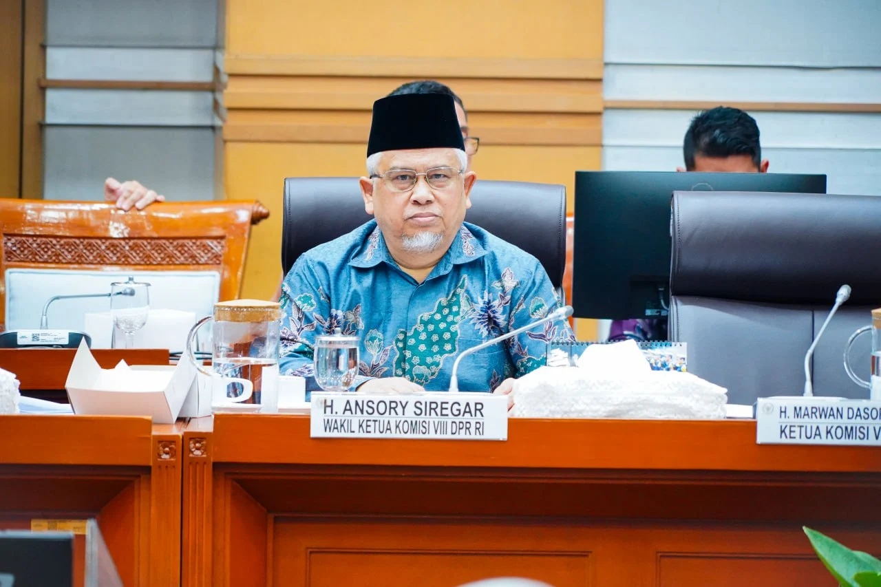 Dari 39 Kerja Sama Internasional ke Pusat Halal Dunia