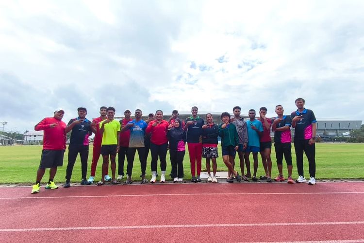 Demam Marathon Tanpa Persiapan: Konten yang Bisa Berujung ke IGD