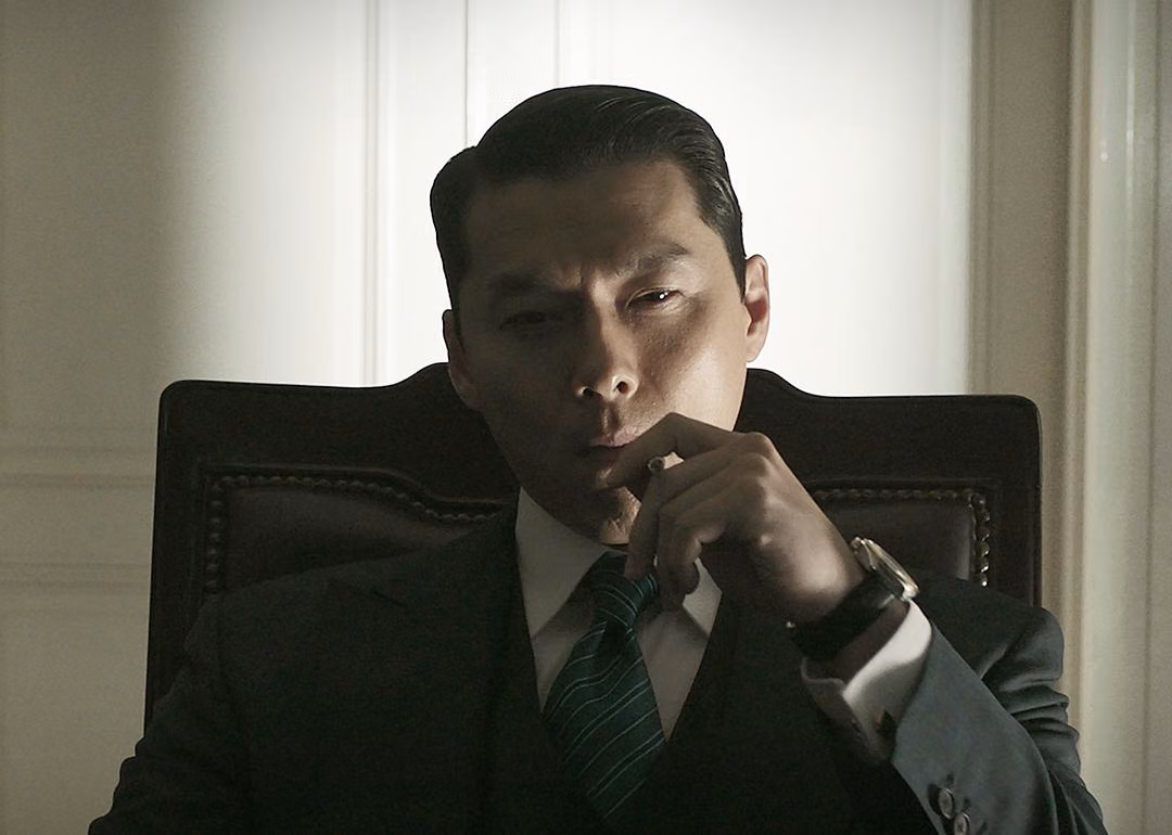 Manipulasi Emosional Baek Ki Tae dan Ancaman Pengkhianatan di Made in Korea 2