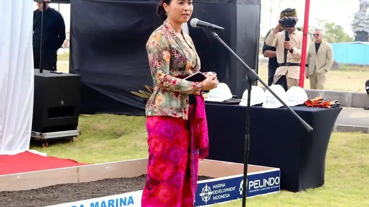 30 Hotel Mewah Bali Raih Michelin Keys, Sinyal Kuat Pemulihan Pariwisata
