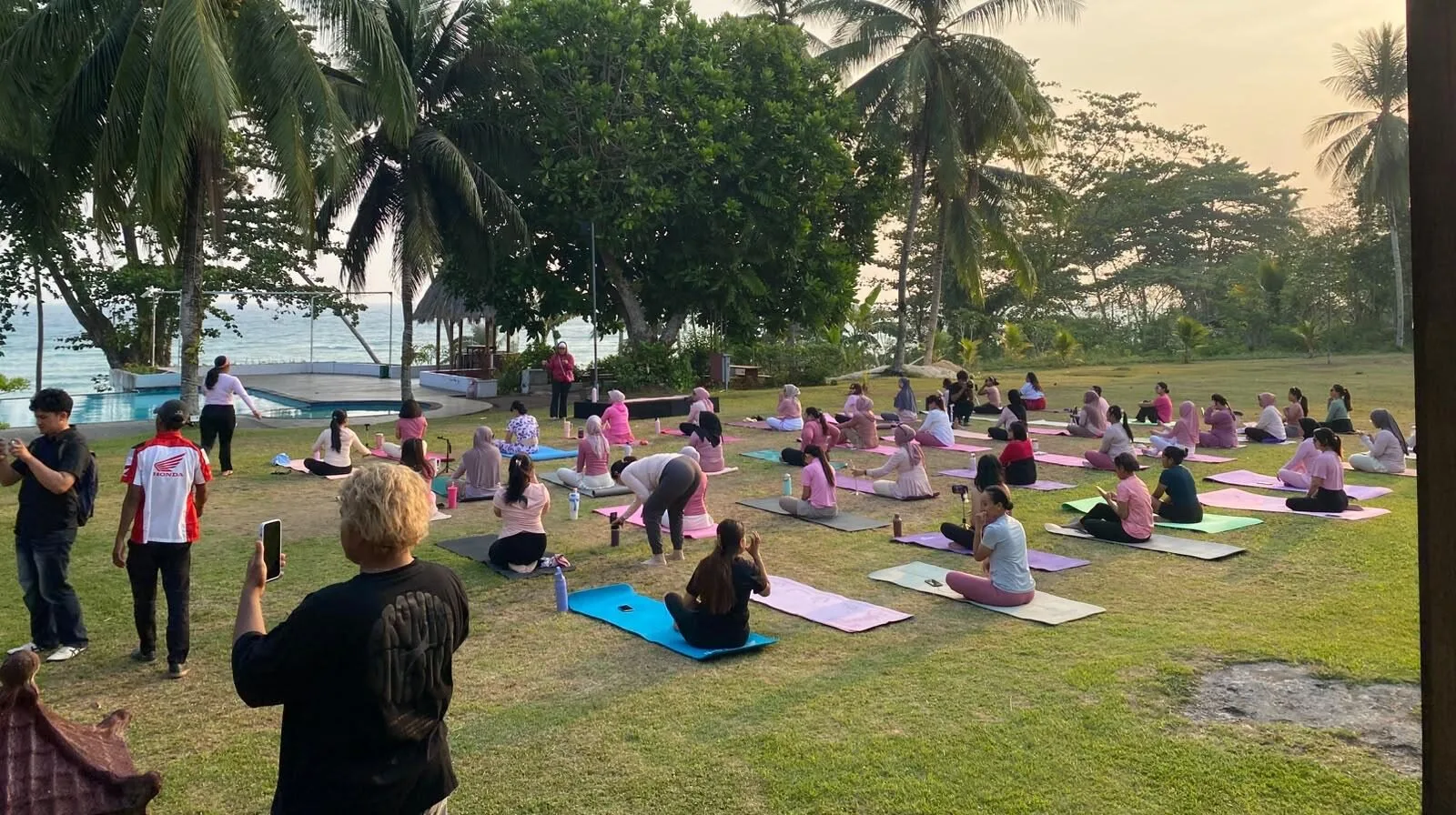 Dealer Otomotif Menggandeng Pilates: Wellness Jadi Senjata Baru Apresiasi Pelanggan