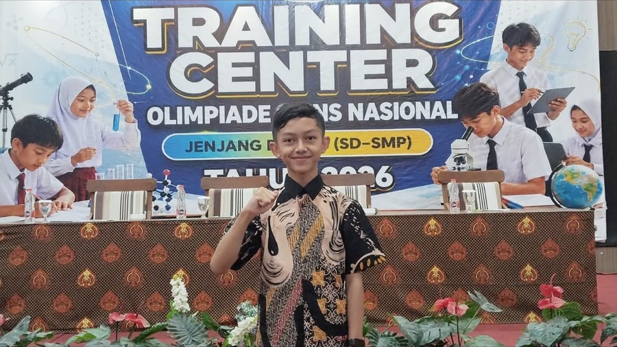 Sekolah-Sekolah Borong Medali OSN: Apa Rahasia Persiapan Sang Juara?