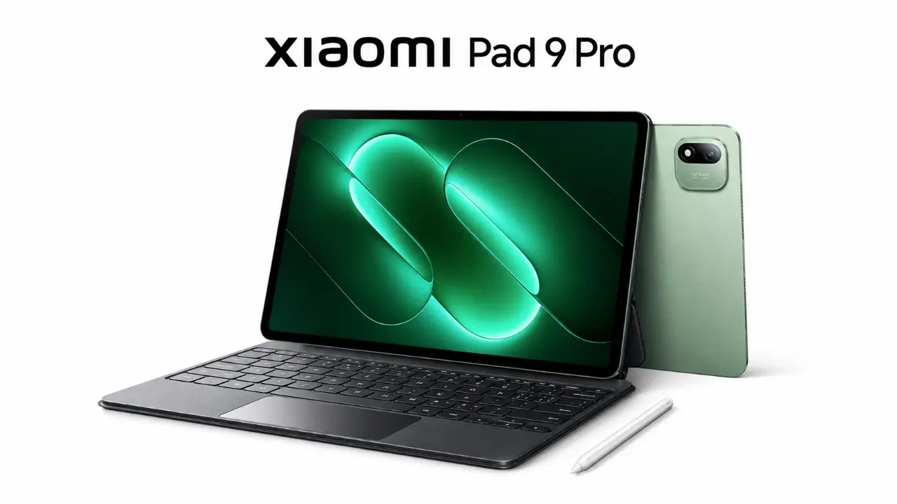 Xiaomi Pad 9 vs Pad 9 Pro: Tablet 144Hz yang Mana Paling Masuk Akal?