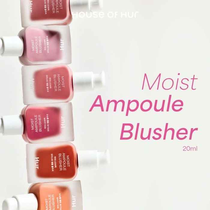 Cream Blush vs Powder: Mana Paling Tahan Lama?