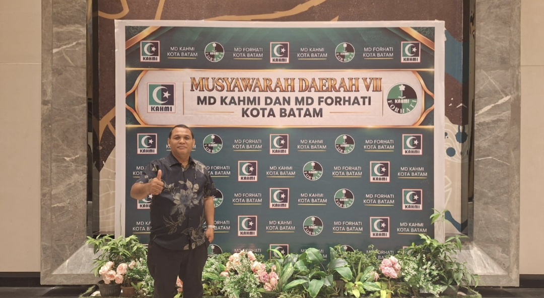 Jaringan Alumni Katalis Ekonomi Maritim dan Investasi Regional