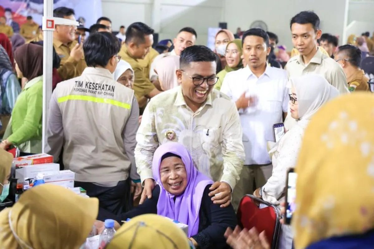 Program CKG Nasional: Hipertensi Ungkap Krisis Senyap