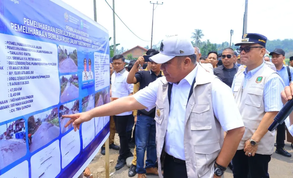 Jembatan dan Jalan Lokal Sumsel: Mengubah Konektivitas Pedesaan