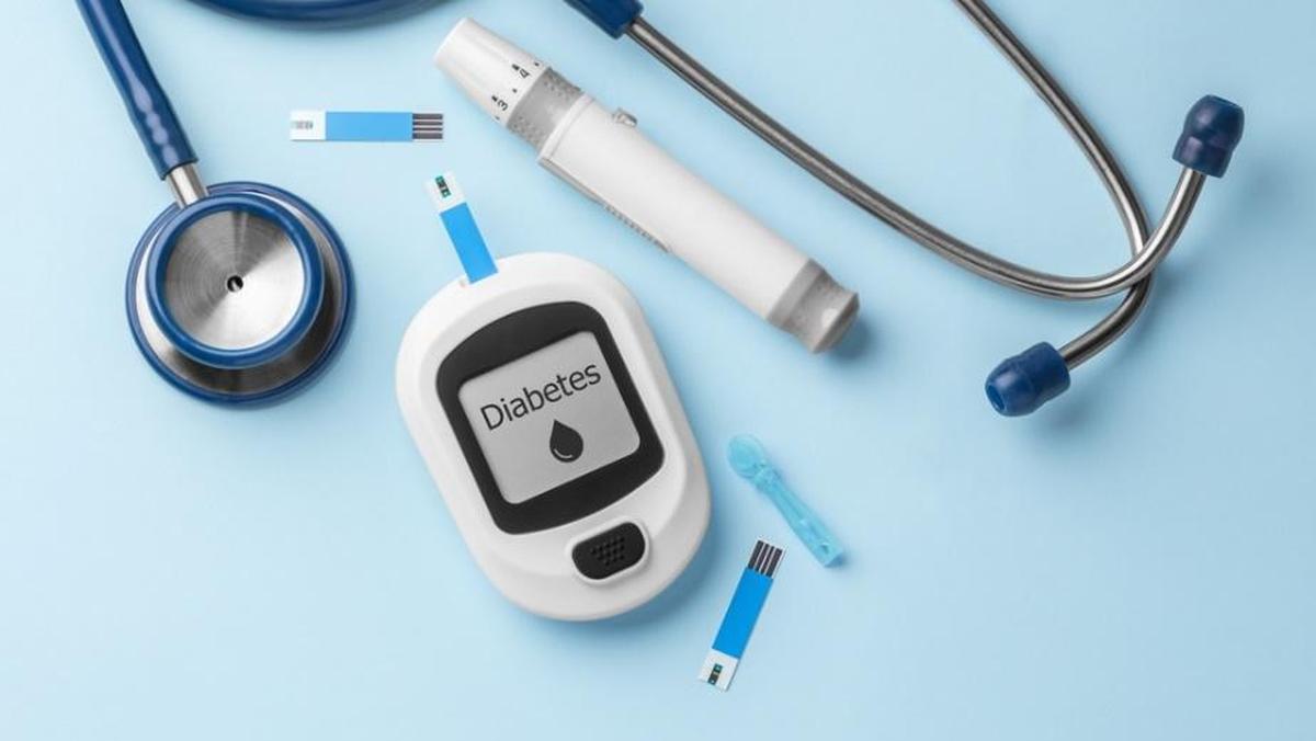 Mitos Diabetes Seumur Hidup dan Fakta Menurut Dokter