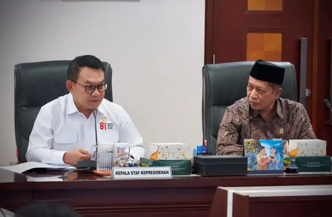 Koperasi Desa Merah Putih, Garda Baru Distribusi Subsidi