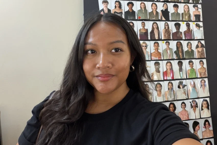 Dari Instagram DM ke New York Fashion Week: Kisah Hairstylist yang Mendunia