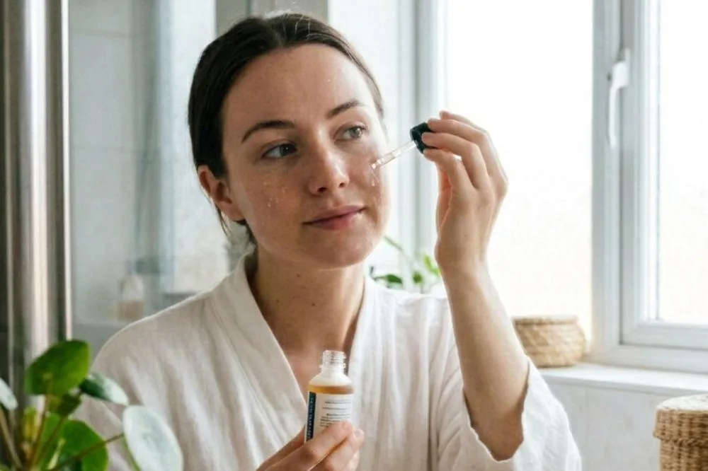 Panduan Lengkap Skincare Aman untuk Ibu Hamil: Fokus pada Wardah